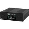 PRO-JECT DAC BOX RS2 CONVERTITORE D/A BLACK NUOVO