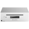 PRO-JECT CD BOX DS3 LETTORE CD, CD-R, CD-RW SILVER NUOVO