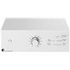 PRO-JECT PHONO BOX DS3 B STADIO PHONO MM/MC SILVER NUOVO