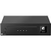 PRO-JECT CD BOX S3 LETTORE CD, CD-R, CD-RW BLACK NUOVO