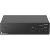 PRO-JECT PHONO BOX S3 B STADIO PHONO MM/MC BLACK NUOVO