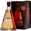 RHUM J BALLY Rum J Bally Vieux Agricole Pyramide 7 anni - 0,7 L
