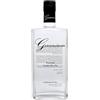 HAMMER & SON Gin Geranium London Dry Premium - 0,7 L