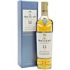 THE MACALLAN Scotch Whisky The Macallan 12 Anni Triple Cask - 0,7 L