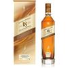 Scotch whisky Johnnie Walker 18 anni-0.7L