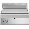 Ristosubito Cucina tuttapiastra a gas MDLR Modello F7070TPGT