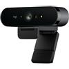 Logitech Webcam BRIO Stream, 60 fps, 960-001390