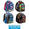 Seven Zaino Scuola Mitama New Plus Boy