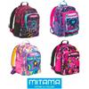 Seven Zaino Scuola Mitama New Plus Girl