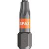 Spax 5000009182259 - Cacciaviti Punta, Confezione da 5