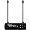 Sennheiser Ricevitore digitale UHF portatile EW-DP EK (R4-9) per l'utilizzo con i trasmettitori EW-D SK bodypack, EW-D SKM-S portatili o EW-DP SKP plug-on, Nero (700052)
