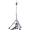 Percussion Plus Percussion Workshop HSC110 - Asta per piatti con doppio supporto