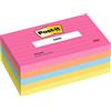 Segnapagina Post it Index Mini - motivi Candy - 12 x 43,2 mm - Post it -  conf. 100 pezzi su