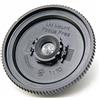 TECKEEN 32MM Resina Lens Body Cap F10 Pancake Lens Grandangolare Ultra Sottile Focus Libero Per Leica (M LM Mount)