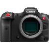 Canon Caméra vidéo plein format Canon EOS R5 C nu noir