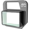 DAGIJIRD HD Ultra Esterno grandangolare Filtro per obiettivo per DJI Mavic 3 Dr·one
