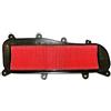 one FILTRO ARIA COMPATIBILE CON KYMCO PEOPLE GTI GT I 125 200 300 '10 / '13 AIR FILTER FILTRE