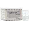 Stewart Italia Srl Rinorex Aerosol 25 Flaconcini 3ml