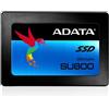 ADATA TECHNOLOGY B.V. ADATA Ultimate SU800 2.5" 1.02 TB Serial ATA III TLC