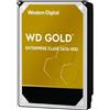 WD - BUSINESS CRITICAL SATA Western Digital Gold 3.5" 6 TB Serial ATA III
