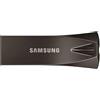 Samsung MUF-128BE unità flash USB 128 GB tipo A 3.2 Gen 1 (3.1 1) Nero, Grigio