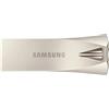Samsung MUF-64BE unità flash USB 64 GB tipo A 3.2 Gen 1 (3.1 1) Argento