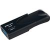PNY TECHNOLOGIES EUROPE PNY Attaché 4 unità flash USB 64 GB tipo A 3.2 Gen 1 (3.1 1) Nero