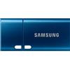 Samsung MUF-128DA unità flash USB 128 GB tipo-C 3.2 Gen 1 (3.1 1) Blu