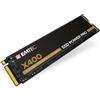 Emtec X400 M.2 2 TB PCI Express 4.0 3D NAND NVMe
