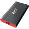 Emtec X210 Elite 128 GB Nero