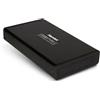 Hamlet Box esterno USB 3.0 per Hard Disk SATA 2.5 velocità di trasferimento fino a 5Gbps
