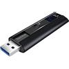 SanDisk Extreme Pro unità flash USB 128 GB tipo A 3.2 Gen 1 (3.1 1) Nero