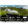 Philips 7600 series Smart TV 7608 55" 4K Ultra HD Dolby Vision e Atmos