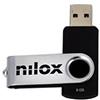 Nilox USB NILOX 16GB USB 3.0 S