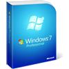 Microsoft Windows 7 PRO SP1 64-bit 1 licenza/e