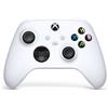 Microsoft Xbox Wireless Controller Bianco Bluetooth Gamepad Analogico/Digitale Android, PC, One, One S, X, Series iOS