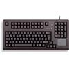 CHERRY - HIGH LEVEL KBD COMBOS CHERRY TouchBoard G80-11900 tastiera USB QWERTY Inglese US Nero