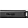 KINGSTON - DIGITAL MEDIA PRODUCT Kingston Technology DataTraveler Max unità flash USB 1 TB tipo-C Nero