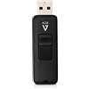 V7 - MEMORIES III V7 VF24GAR-3E unità flash USB 4 GB tipo A 2.0 Nero