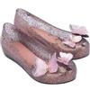 melissa Mini Melissa Ultragirl Fly Inf - Ballerine,