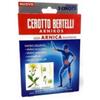 Kelemata Arnikos Bertelli Cerotto per dolori muscolari e articolari 5 pezzi