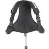 MARES WEIGHT BACKPACK Schienalino per Pesca in Apnea