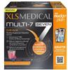 Xls medical multi7 drink 60 bustine