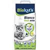 GIMBORN BIOKAT'S LETTIERA BIANCO FRESH EXTRA 8 KG BENTONITE PURA