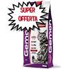 MONGE GEMON GATTO ADULTO STERILIZZATO CON MANZO 7 KG