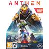 Electronic Arts Anthem (PC Code in Box) [Edizione: Regno Unito]