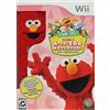 Warner Bros Sesame Street: Elmo's A-to-Zoo Adventure - Nintendo Wii by Warner Bros