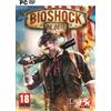 2K Take-Two Interactive BioShock: Infinite, PC