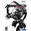 SEGA MadWorld, Wii