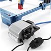 SCULPFUN Air Assist per macchina per incisione laser SCULPFUN S10, 30 l/min, compressore d'aria per laser Engraver, incisione e taglio ad alta precisione, incisione silenziosa, 40 dB